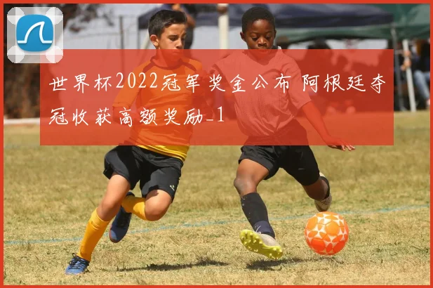 世界杯2022冠军奖金公布 阿根廷夺冠收获高额奖励_1
