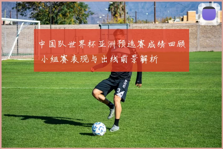 中国队世界杯亚洲预选赛成绩回顾 小组赛表现与出线前景解析